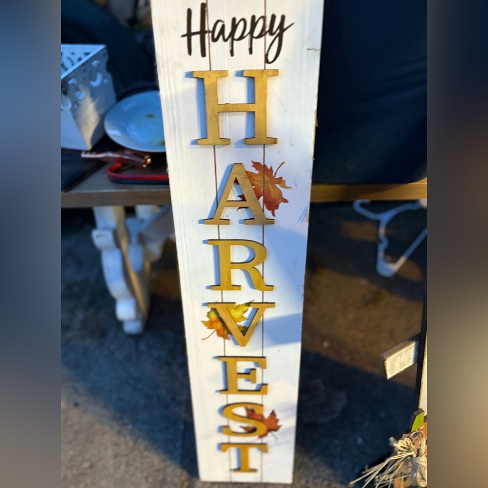 hanging decor - Picture 2 of 5
